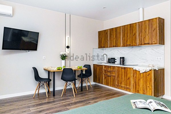 appartamento in affitto a Milano in zona Porta Romana