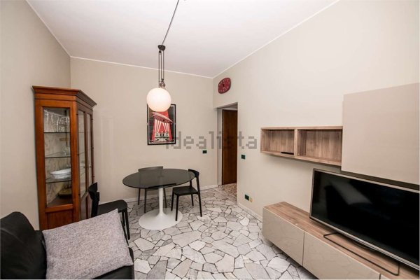 appartamento in affitto a Milano in zona Turro