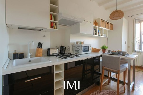 monolocale in affitto a Milano