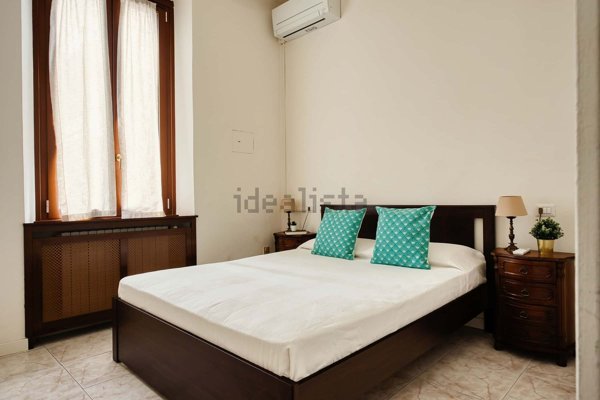 appartamento in affitto a Milano in zona San Vittore