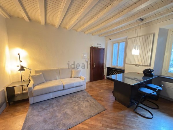 appartamento in affitto a Milano in zona Porta Garibaldi