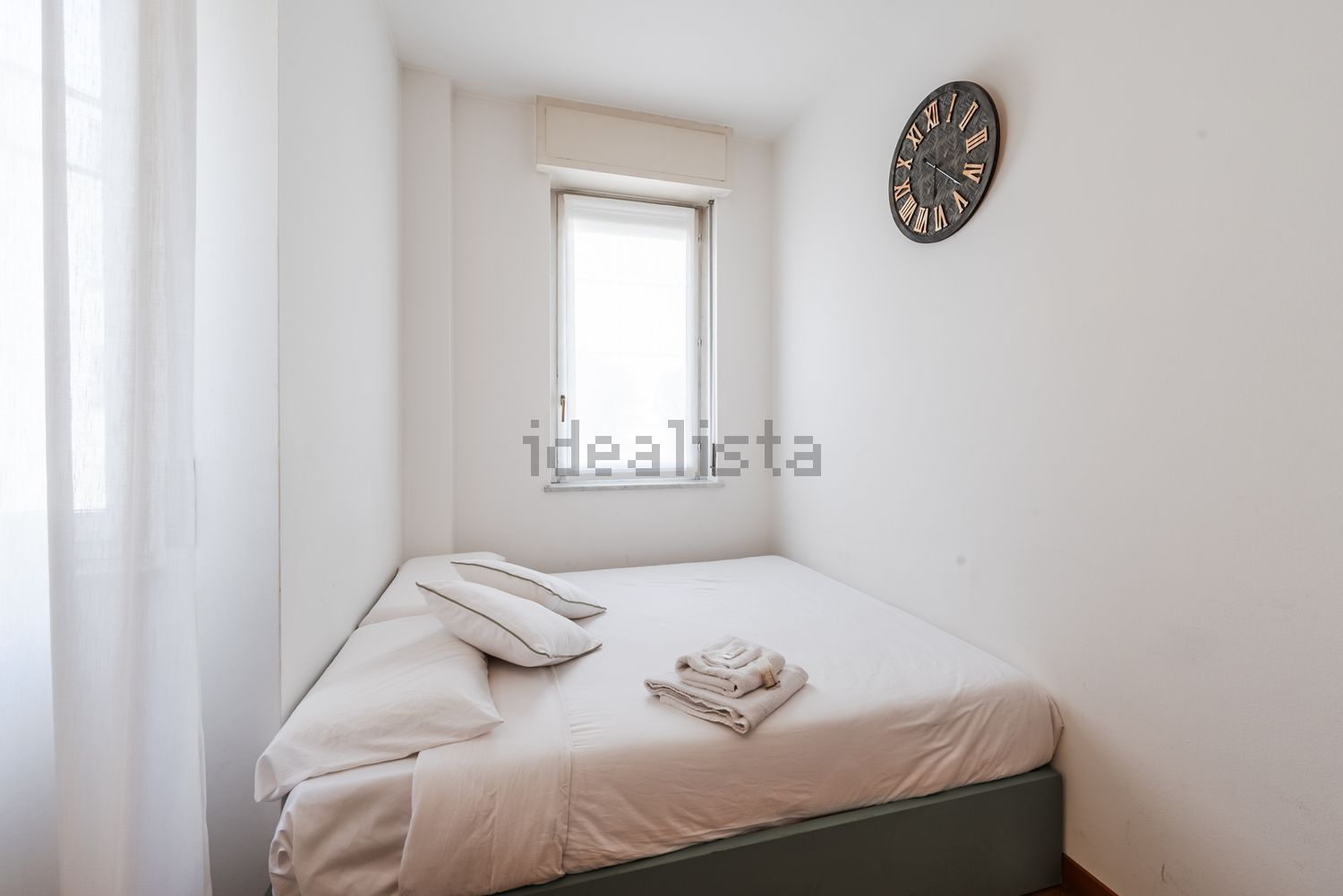 appartamento in affitto a Milano in zona Isola