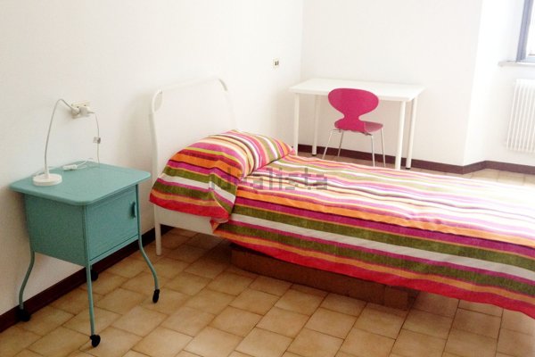 appartamento in affitto a Milano in zona Bocconi