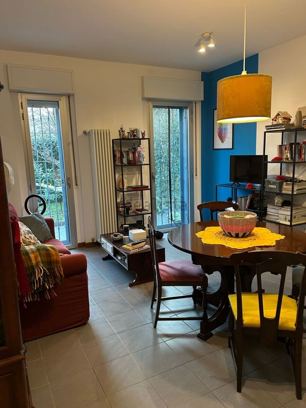 appartamento in affitto a Milano in zona Barona