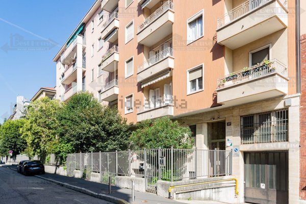 appartamento in affitto a Milano in zona Città Studi