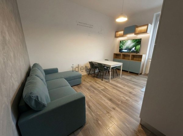 appartamento in affitto a Milano in zona Corvetto