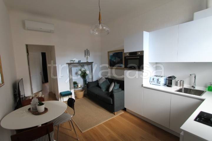 appartamento in affitto a Milano in zona Isola