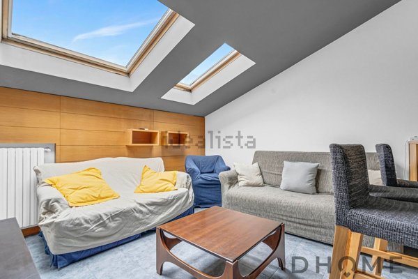 appartamento in affitto a Milano in zona Dergano