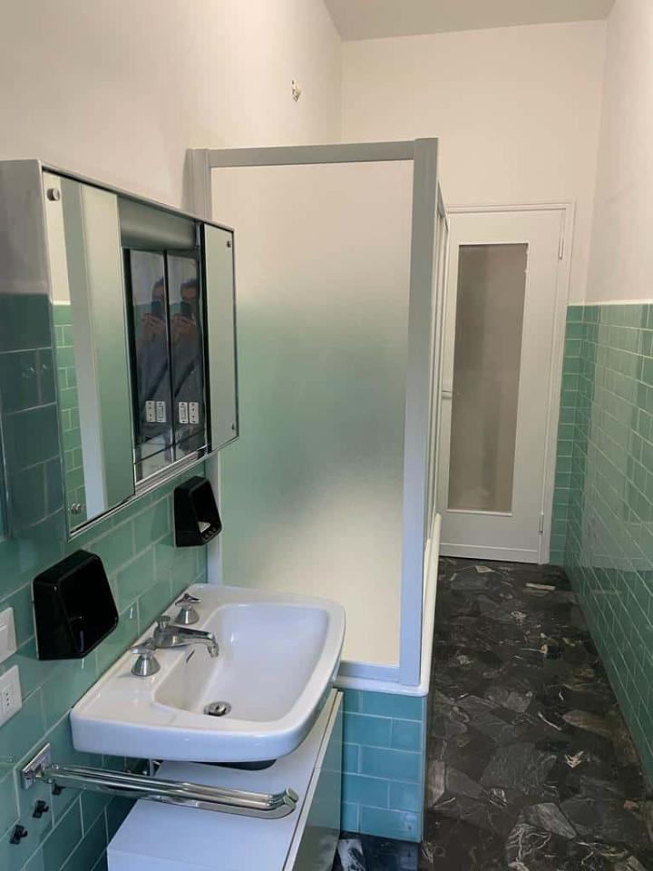 negozio in affitto a Milano