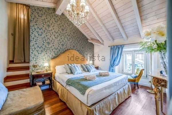 appartamento in affitto a Milano in zona Porta Ticinese