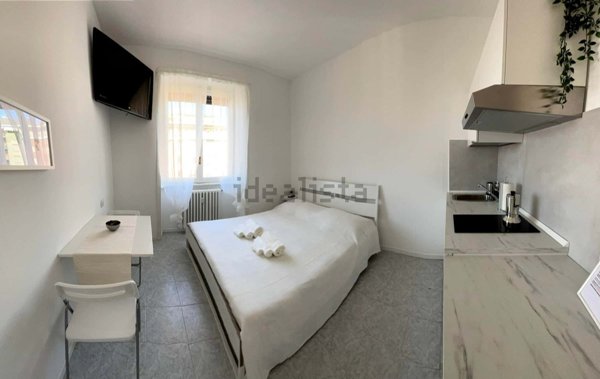 monolocale in affitto a Milano in zona San Vittore