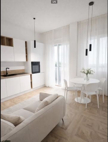 appartamento in affitto a Milano in zona Piazzale Lodi