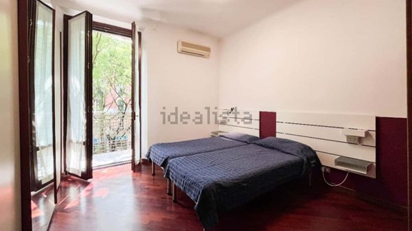 appartamento in affitto a Milano in zona Cinque Giornate