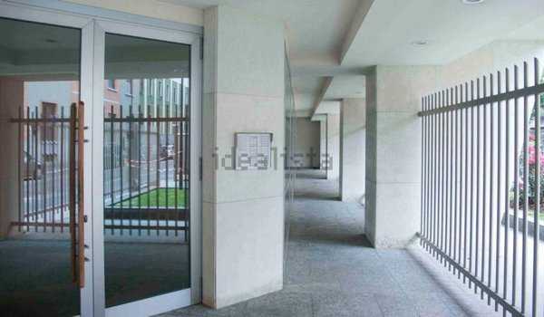 appartamento in affitto a Milano in zona Isola