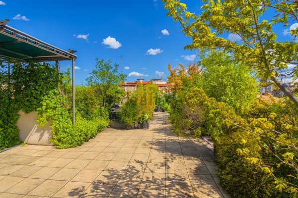 appartamento in affitto a Milano in zona Porta Romana