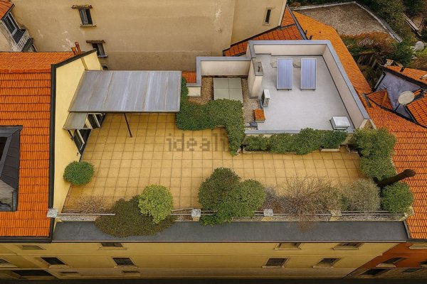 appartamento in affitto a Milano in zona Porta Romana