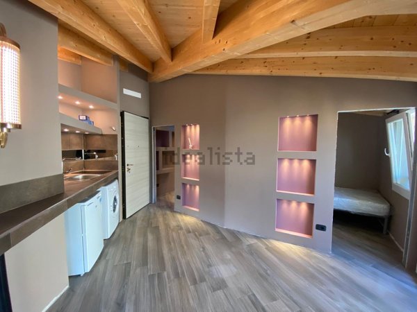 appartamento in affitto a Milano in zona Niguarda