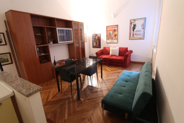 appartamento in affitto a Milano in zona Porta Garibaldi