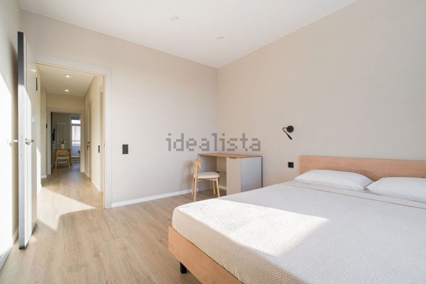 appartamento in affitto a Milano in zona San Vittore