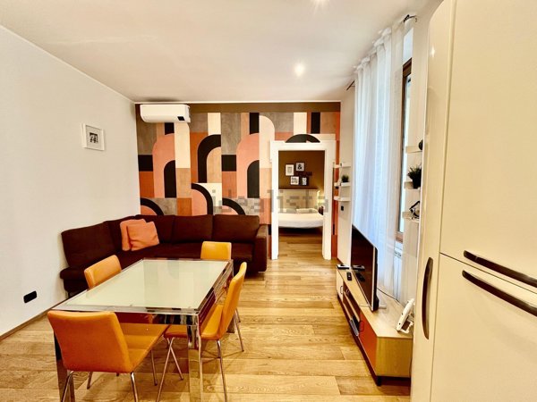 appartamento in affitto a Milano in zona Isola