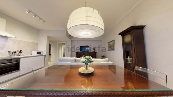 appartamento in affitto a Milano in zona Cinque Giornate