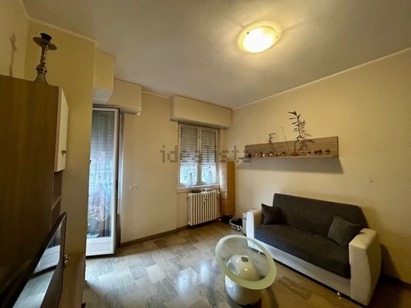 appartamento in affitto a Milano in zona Villapizzone