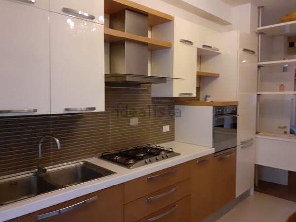 appartamento in affitto a Milano in zona San Siro