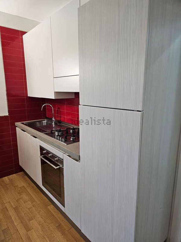 appartamento in affitto a Milano in zona Vigentino