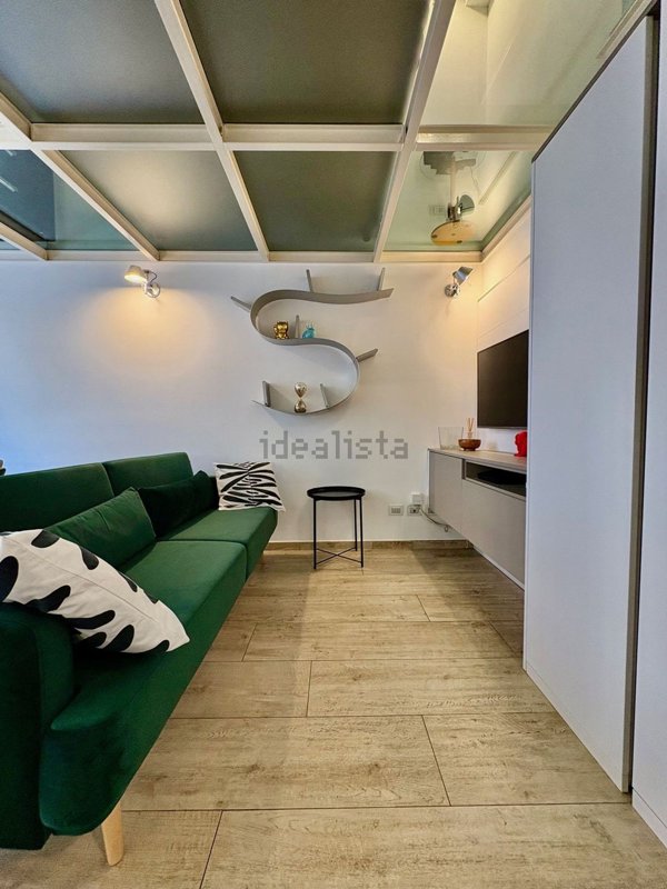 appartamento in affitto a Milano in zona Città Studi