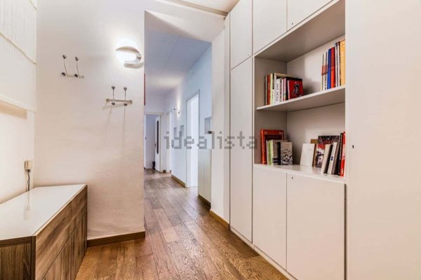 appartamento in affitto a Milano in zona Isola