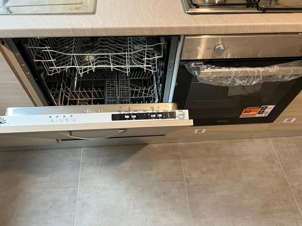 appartamento in affitto a Milano in zona Rogoredo