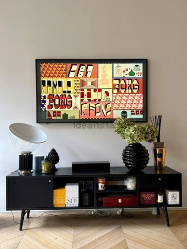 appartamento in affitto a Milano in zona Porta Nuova