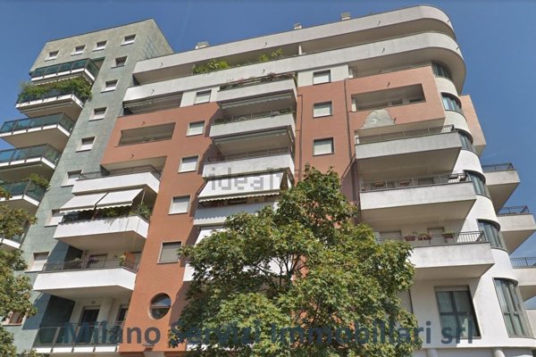 appartamento in affitto a Milano in zona Dergano