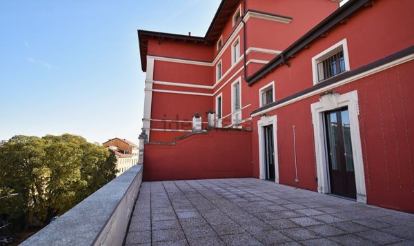 appartamento in affitto a Milano in zona Cinque Giornate