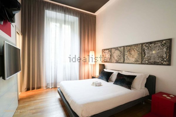 appartamento in affitto a Milano in zona Porta Garibaldi