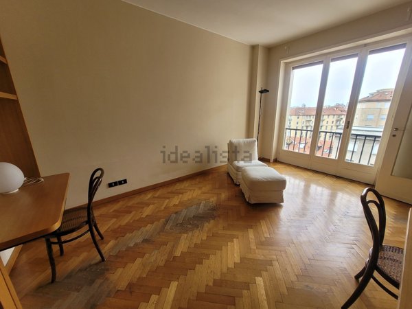appartamento in affitto a Milano in zona Città Studi