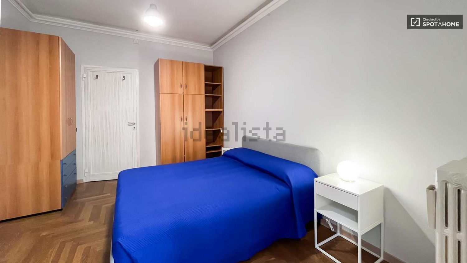 appartamento in affitto a Milano in zona Il Portello