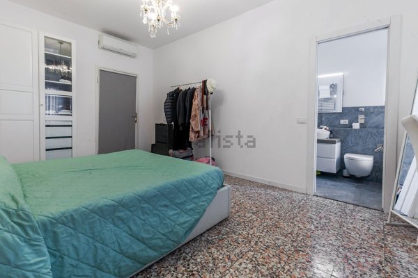 casa indipendente in affitto a Milano in zona Città Studi