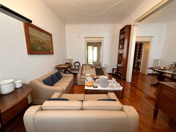 appartamento in affitto a Milano in zona Centro Direzionale