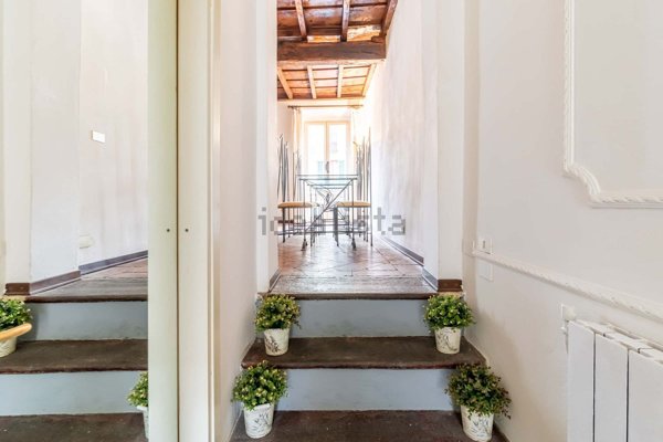 appartamento in affitto a Milano in zona Porta Romana