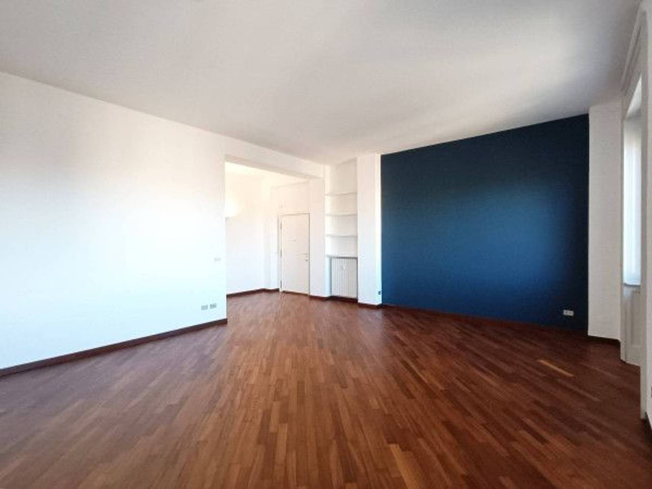 appartamento in affitto a Milano in zona Città Studi