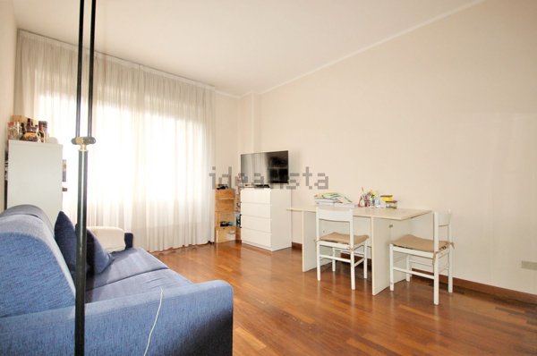 appartamento in affitto a Milano in zona San Vittore