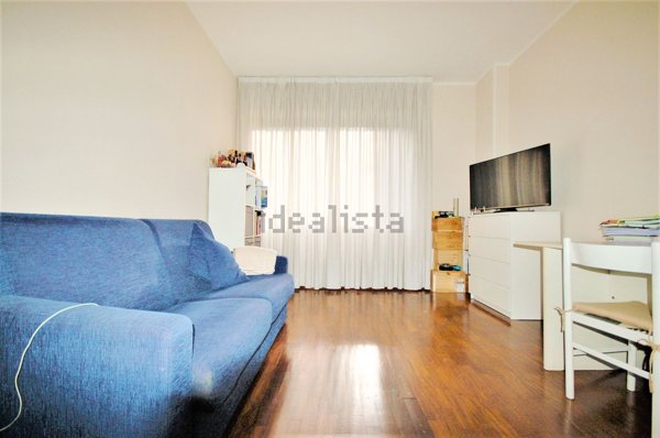 appartamento in affitto a Milano in zona San Vittore