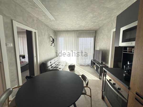 appartamento in affitto a Milano in zona Corvetto