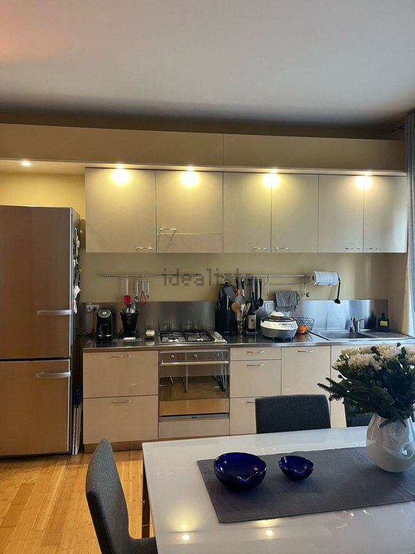 appartamento in affitto a Milano in zona Cinque Giornate