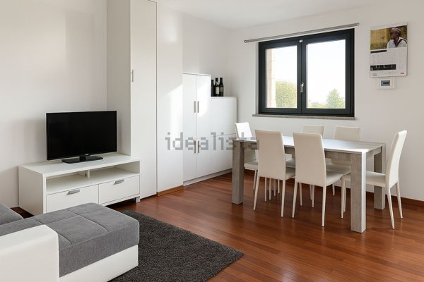 appartamento in affitto a Milano in zona Turro