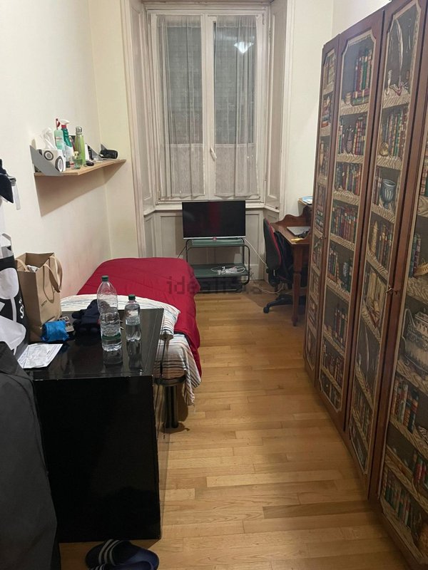 appartamento in affitto a Milano in zona Loreto