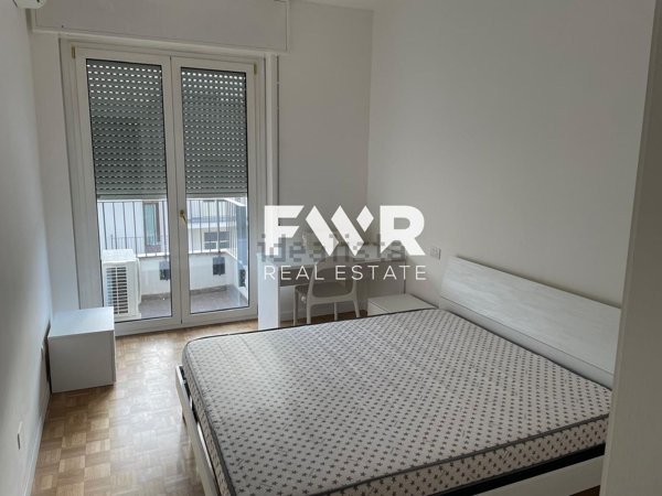 appartamento in affitto a Milano in zona Cinque Giornate