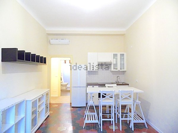 appartamento in affitto a Milano in zona Porta Vittoria