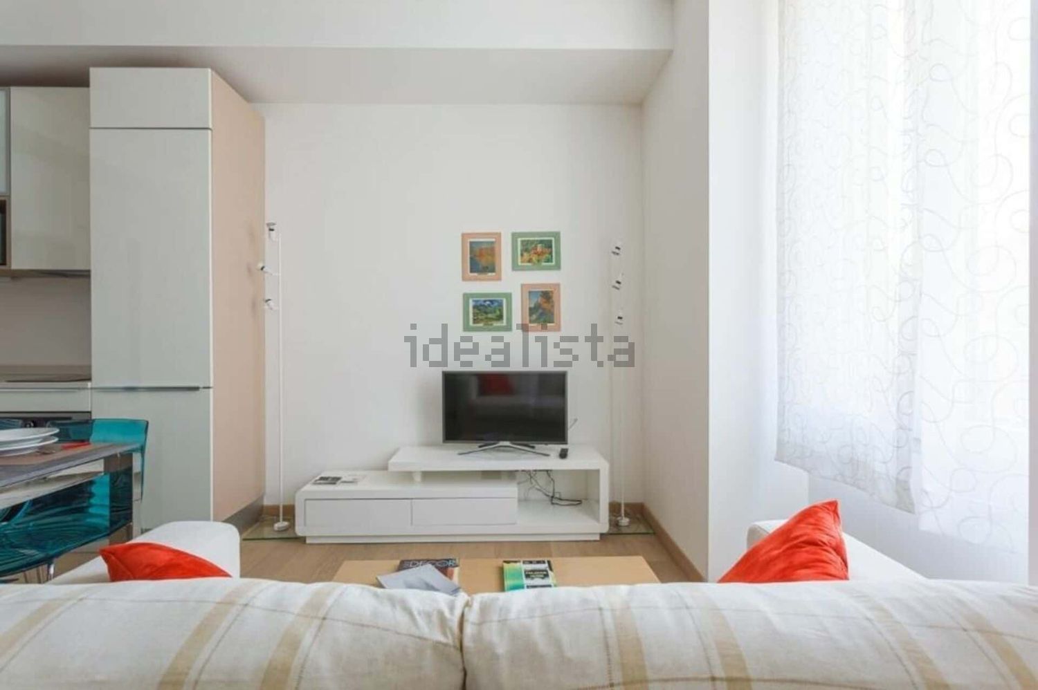 appartamento in affitto a Milano in zona Isola